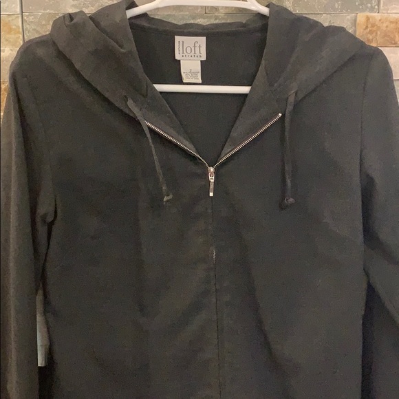 Zip up jacket - Picture 2 of 4